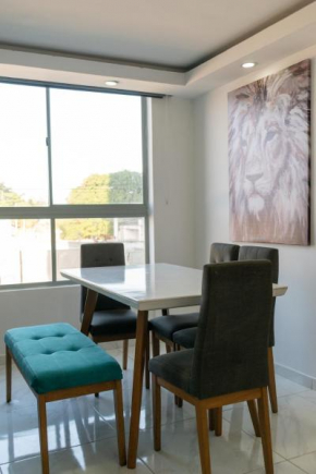 Apartamento completo cerca malecón del rio